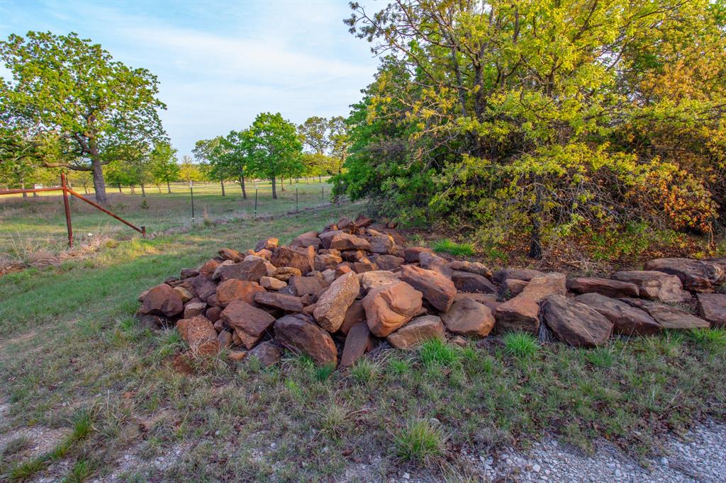3257 Finis Road Graham, TX 76450 - Photo 19 of 40 a picture of outdoor space and lake view