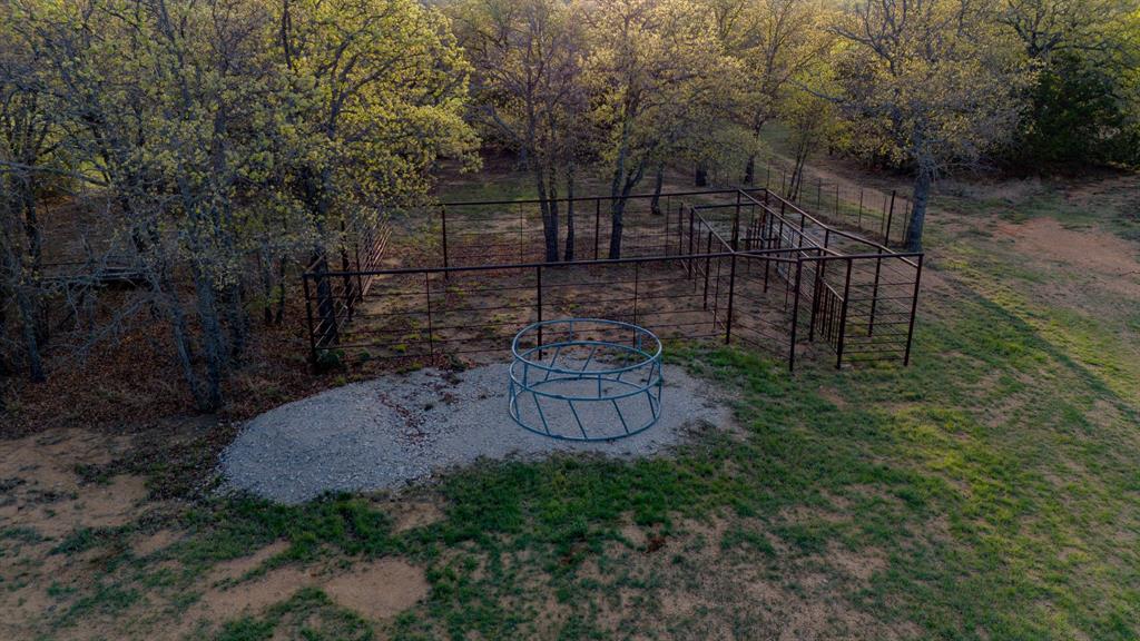 3257 Finis Road Graham, TX 76450 - Photo 9 of 40 a view of a outdoor space