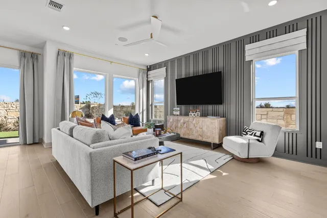 $499,990 | 1034 Brickell Loop, Austin, TX 78744