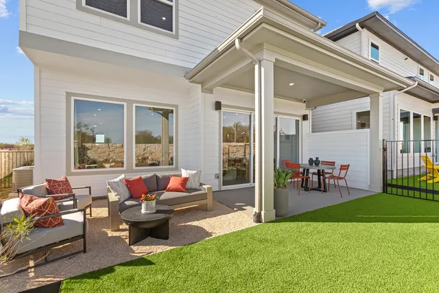 $499,990 | 1034 Brickell Loop, Austin, TX 78744