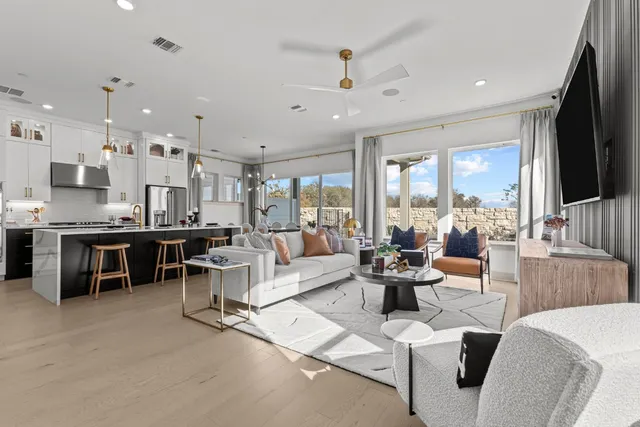 $499,990 | 1034 Brickell Loop, Austin, TX 78744