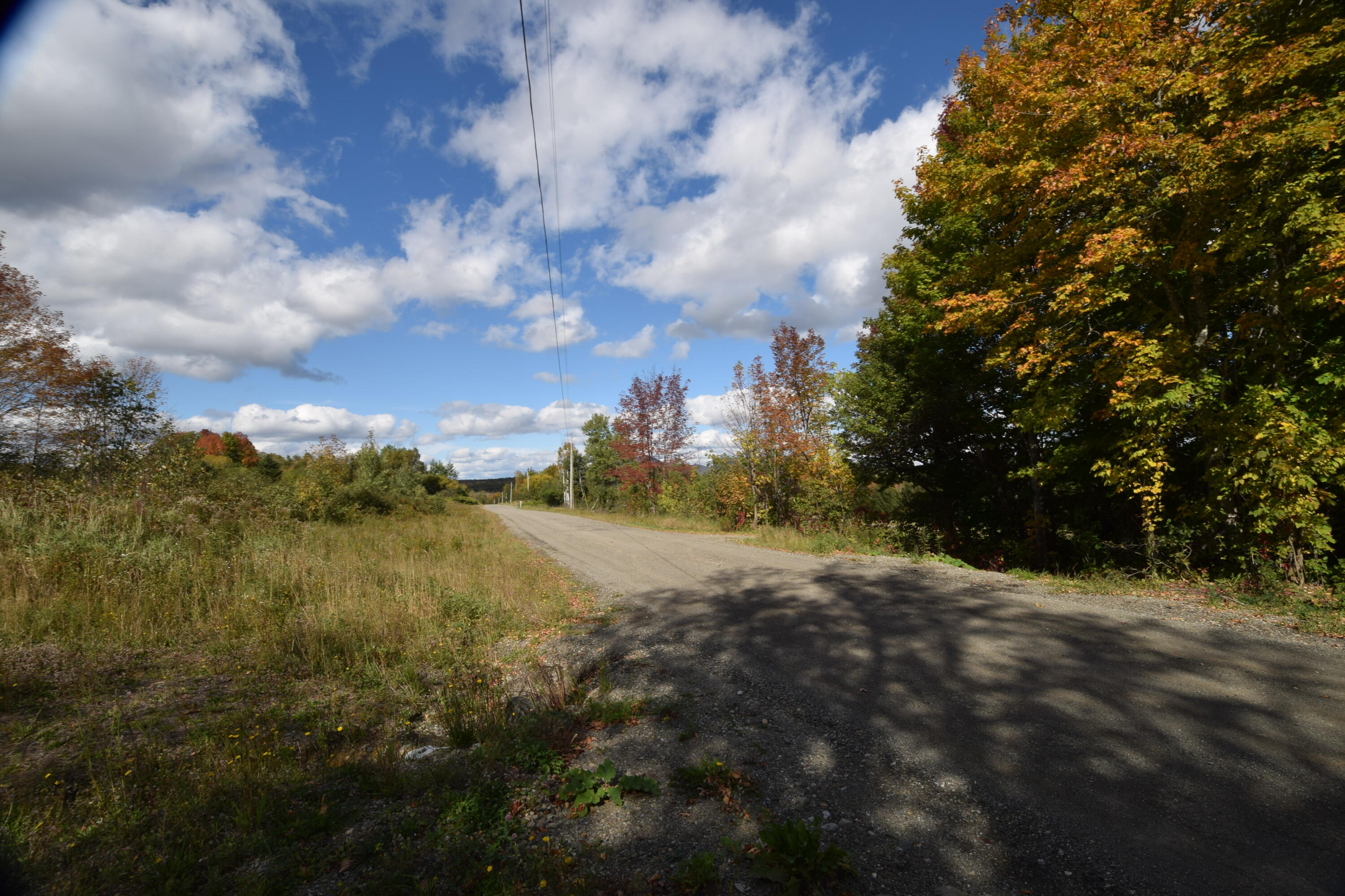 Lot 5 Barleyville Road Patten, ME 04765 - Photo 30 of 45 Barleyville Road...