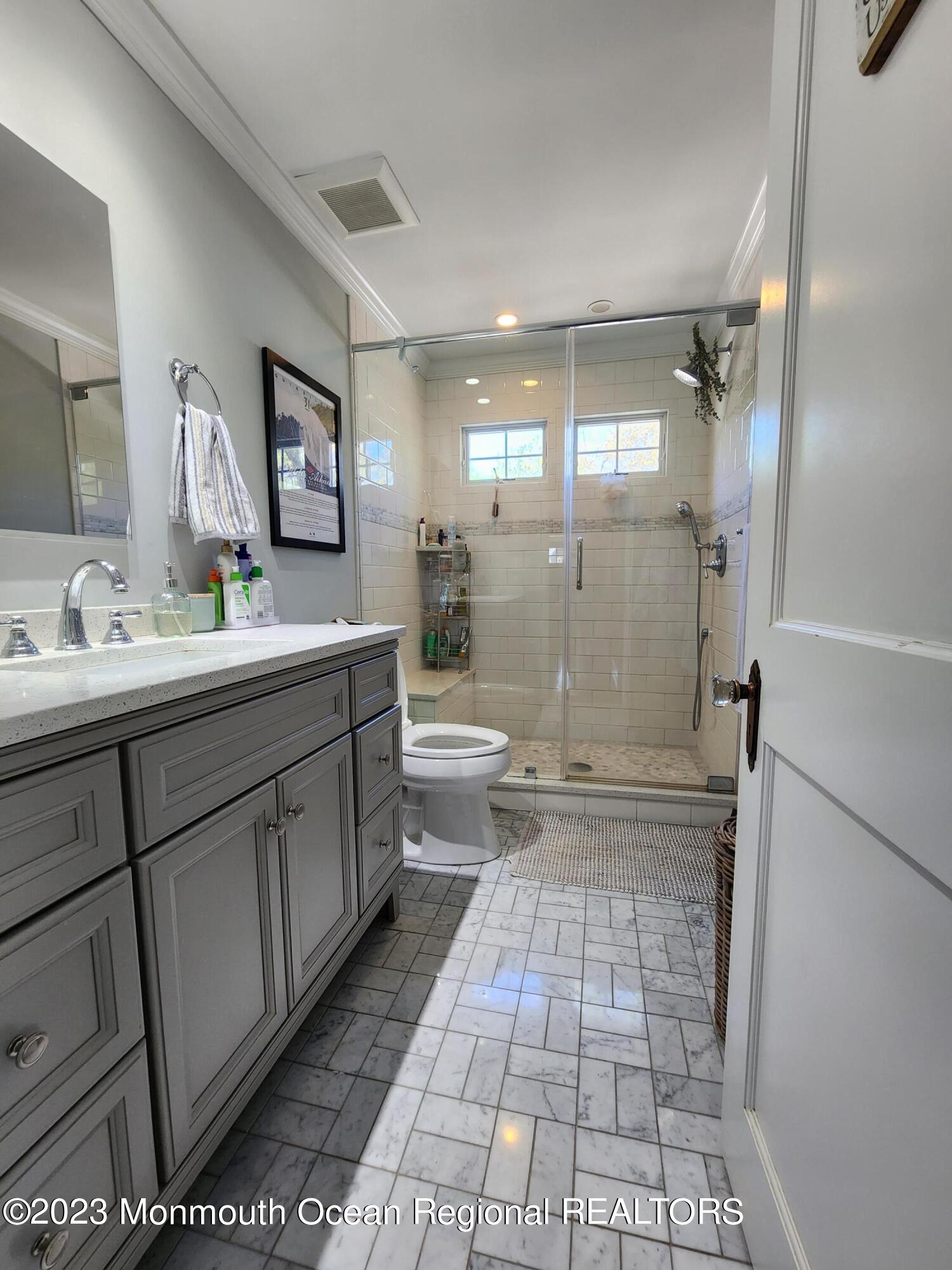 804 Oak Road Brielle, NJ 08730 - Photo 14 of 41 bathroom 1