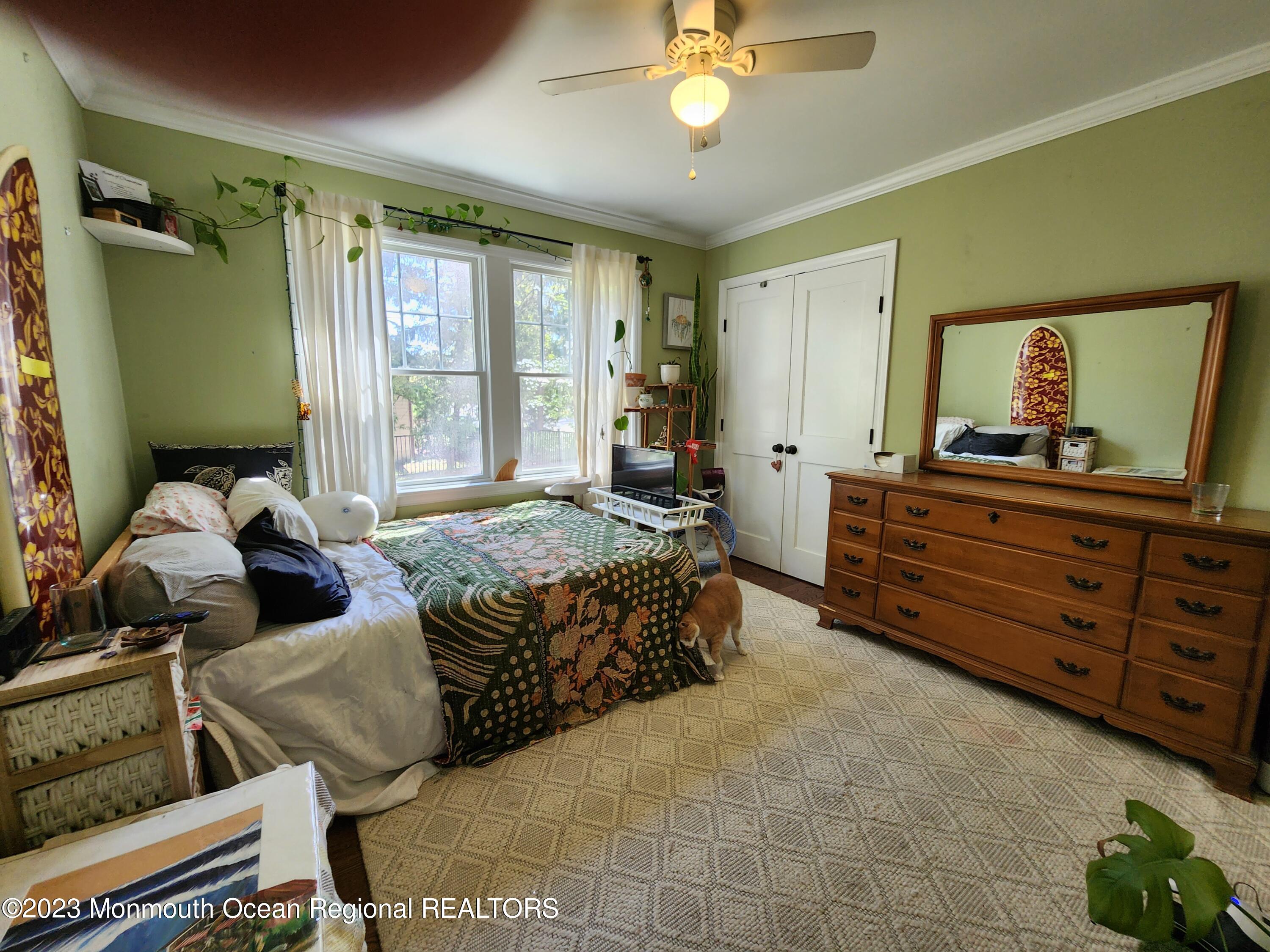 804 Oak Road Brielle, NJ 08730 - Photo 17 of 41 bedroom 5