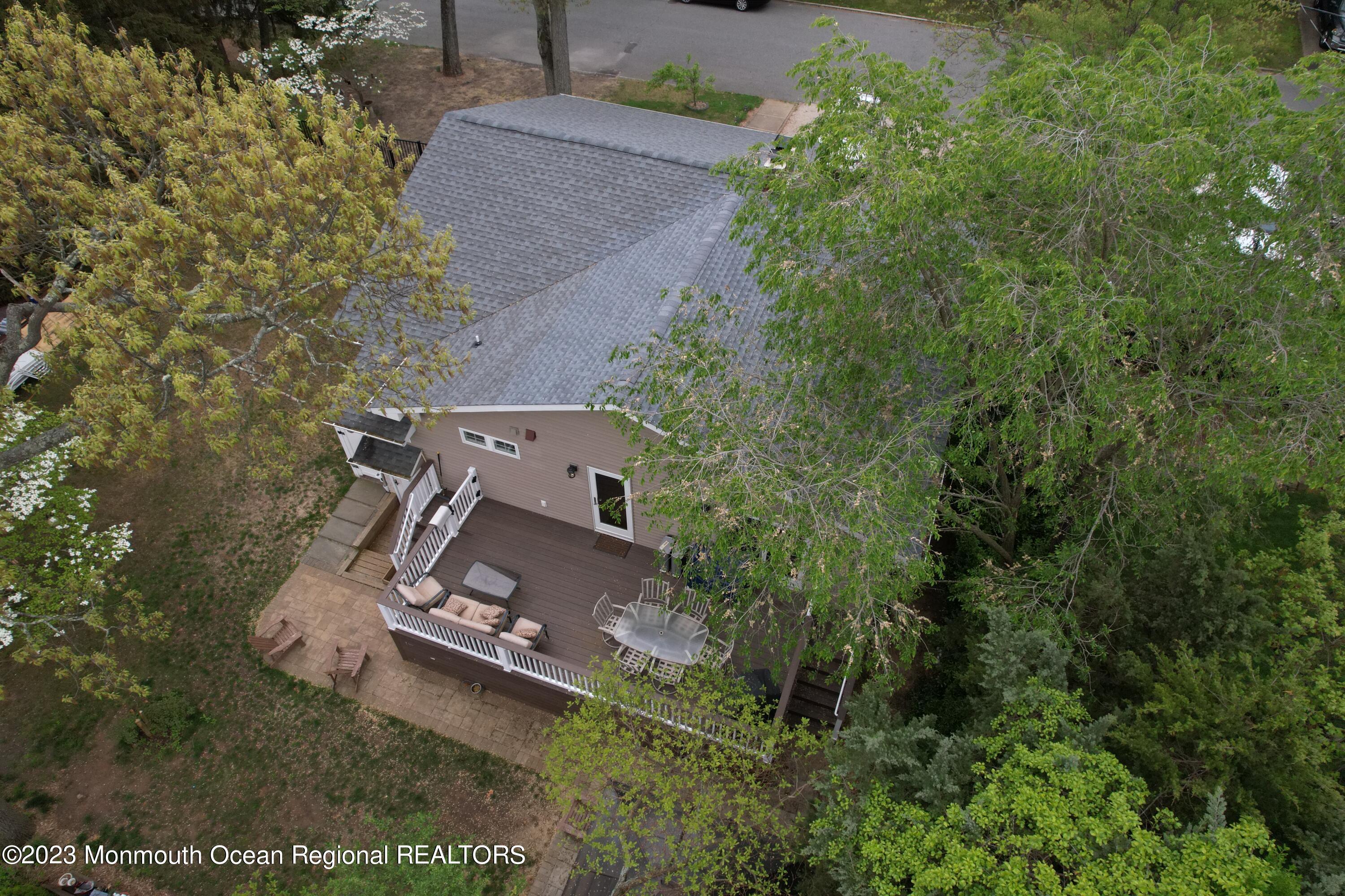 804 Oak Road Brielle, NJ 08730 - Photo 41 of 41 DJI_0154