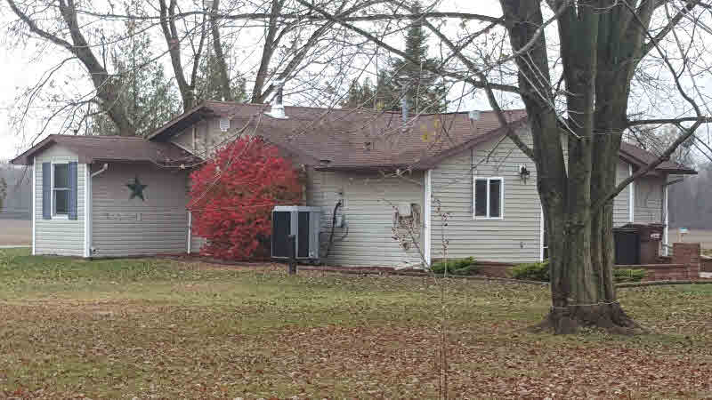 3511 North Flajole Road Rhodes, MI 48652 - Photo 44 of 54
