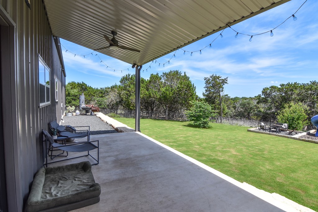 111 Live Spring Lane Ingram, TX 78025 - Photo 24 of 35