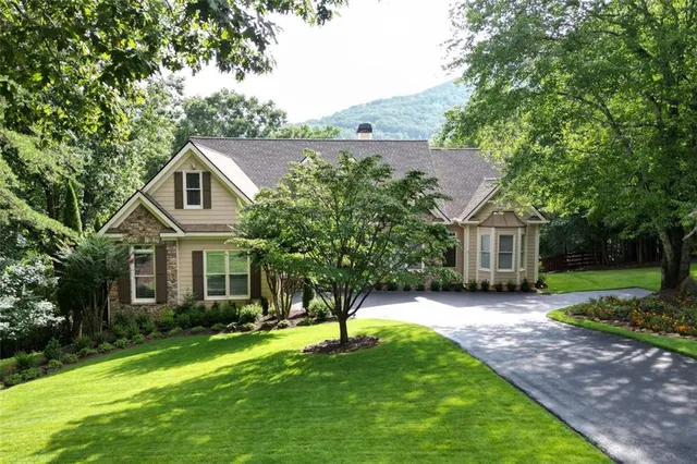 $875,000 | 77 Tally Cv Road, Jasper, GA 30143