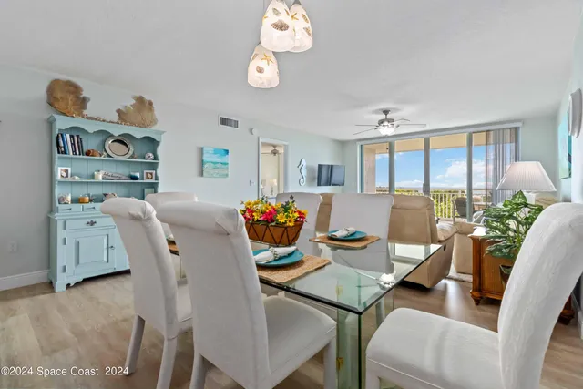 $3,100 | 3400 Ocean Beach Boulevard, Unit 208, Cocoa Beach, FL 32931