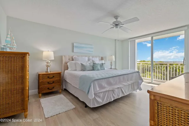 $3,100 | 3400 Ocean Beach Boulevard, Unit 208, Cocoa Beach, FL 32931