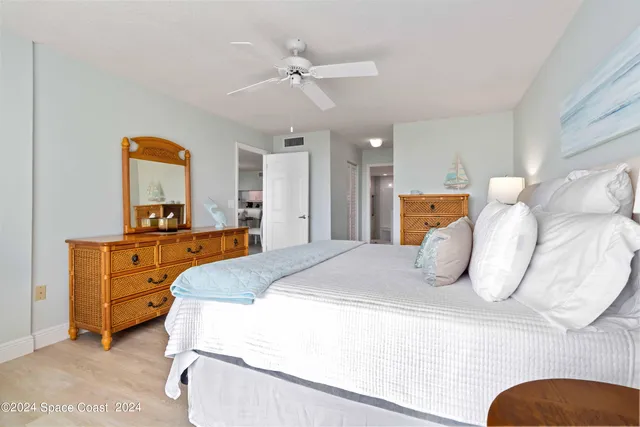 $3,100 | 3400 Ocean Beach Boulevard, Unit 208, Cocoa Beach, FL 32931