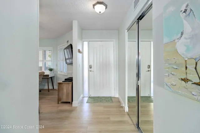 $3,100 | 3400 Ocean Beach Boulevard, Unit 208, Cocoa Beach, FL 32931