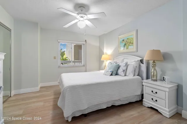 $3,100 | 3400 Ocean Beach Boulevard, Unit 208, Cocoa Beach, FL 32931