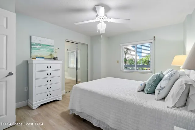$3,100 | 3400 Ocean Beach Boulevard, Unit 208, Cocoa Beach, FL 32931
