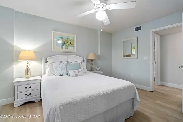 $3,100 | 3400 Ocean Beach Boulevard, Unit 208, Cocoa Beach, FL 32931