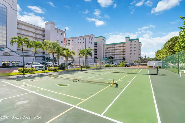 $3,100 | 3400 Ocean Beach Boulevard, Unit 208, Cocoa Beach, FL 32931