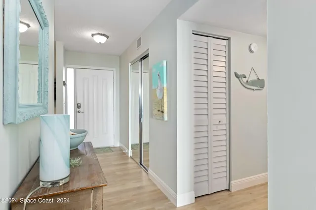 $3,100 | 3400 Ocean Beach Boulevard, Unit 208, Cocoa Beach, FL 32931