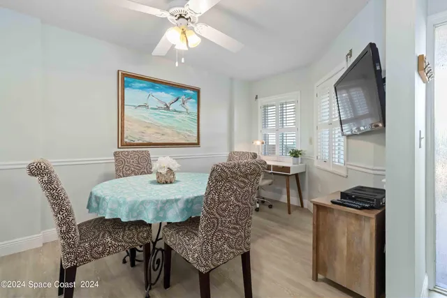 $3,100 | 3400 Ocean Beach Boulevard, Unit 208, Cocoa Beach, FL 32931