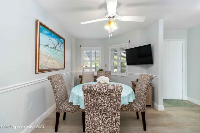 $3,100 | 3400 Ocean Beach Boulevard, Unit 208, Cocoa Beach, FL 32931