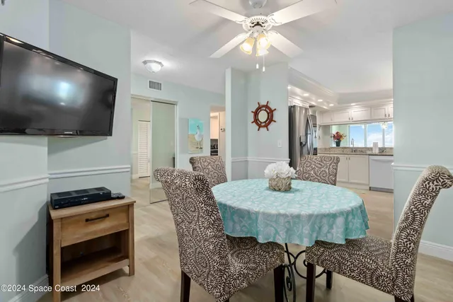 $3,100 | 3400 Ocean Beach Boulevard, Unit 208, Cocoa Beach, FL 32931