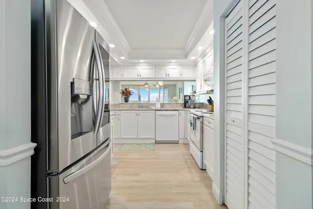 $3,100 | 3400 Ocean Beach Boulevard, Unit 208, Cocoa Beach, FL 32931