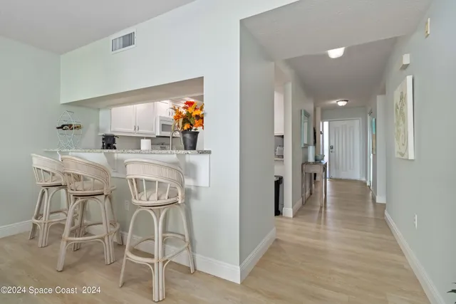 $3,100 | 3400 Ocean Beach Boulevard, Unit 208, Cocoa Beach, FL 32931