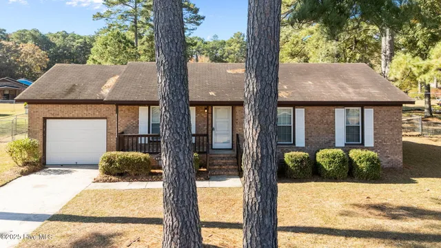 $184,900 | 4814 Greenpine Road, Farmville, NC 27828