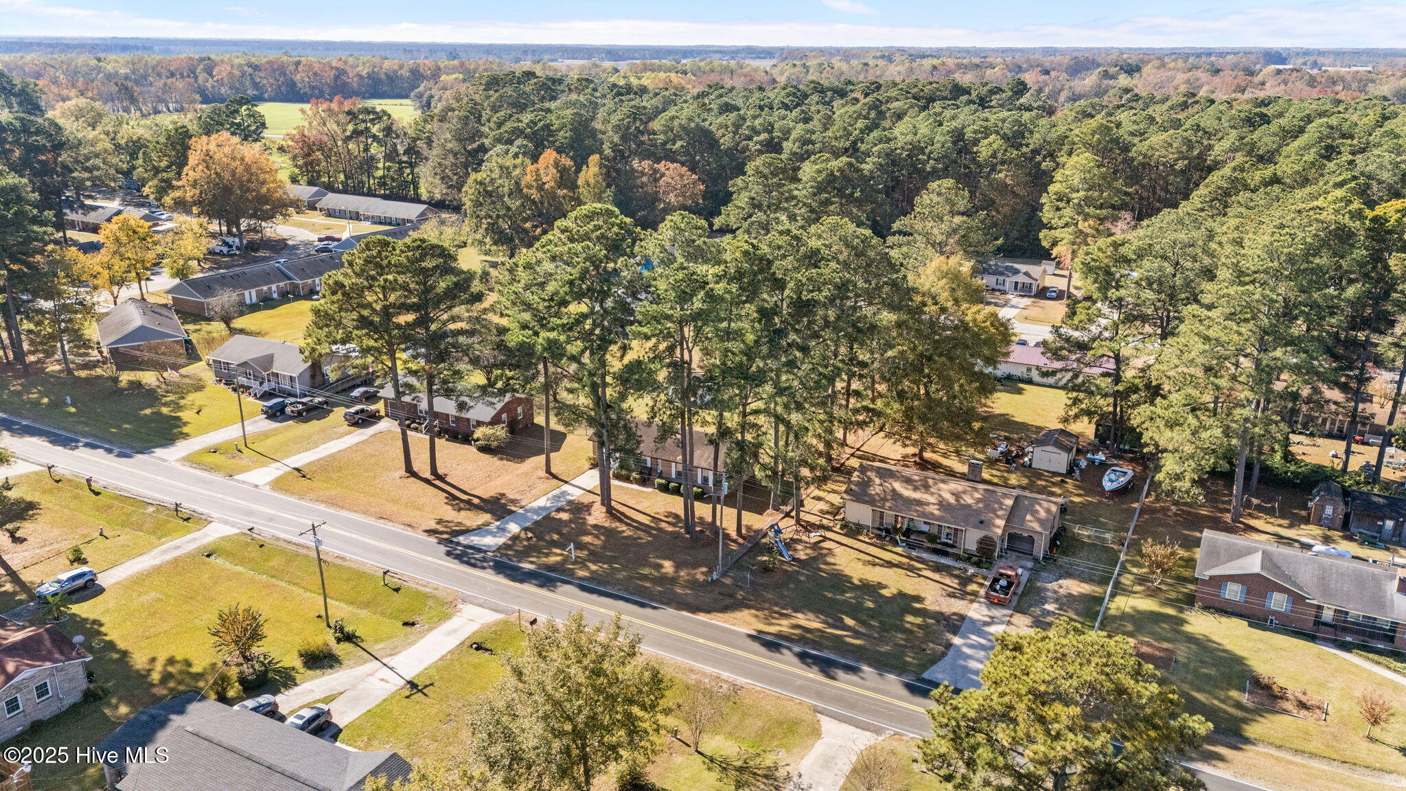 4814 Greenpine Road Farmville, NC 27828 - Photo 15 of 52 10-web-or-mls-DJI_20251105134026_0681_D