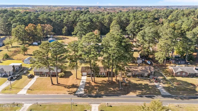 $184,900 | 4814 Greenpine Road, Farmville, NC 27828