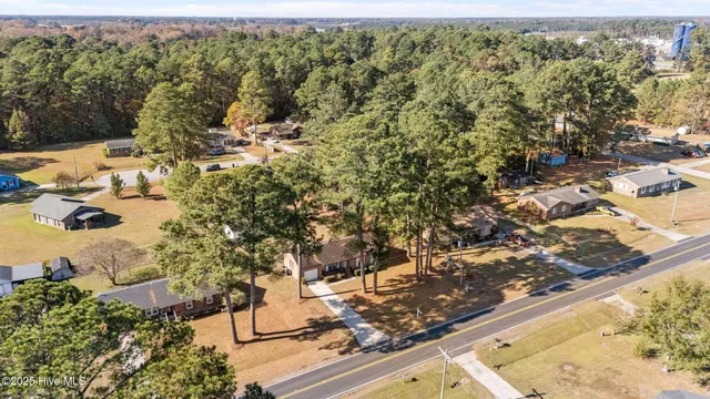 $184,900 | 4814 Greenpine Road, Farmville, NC 27828