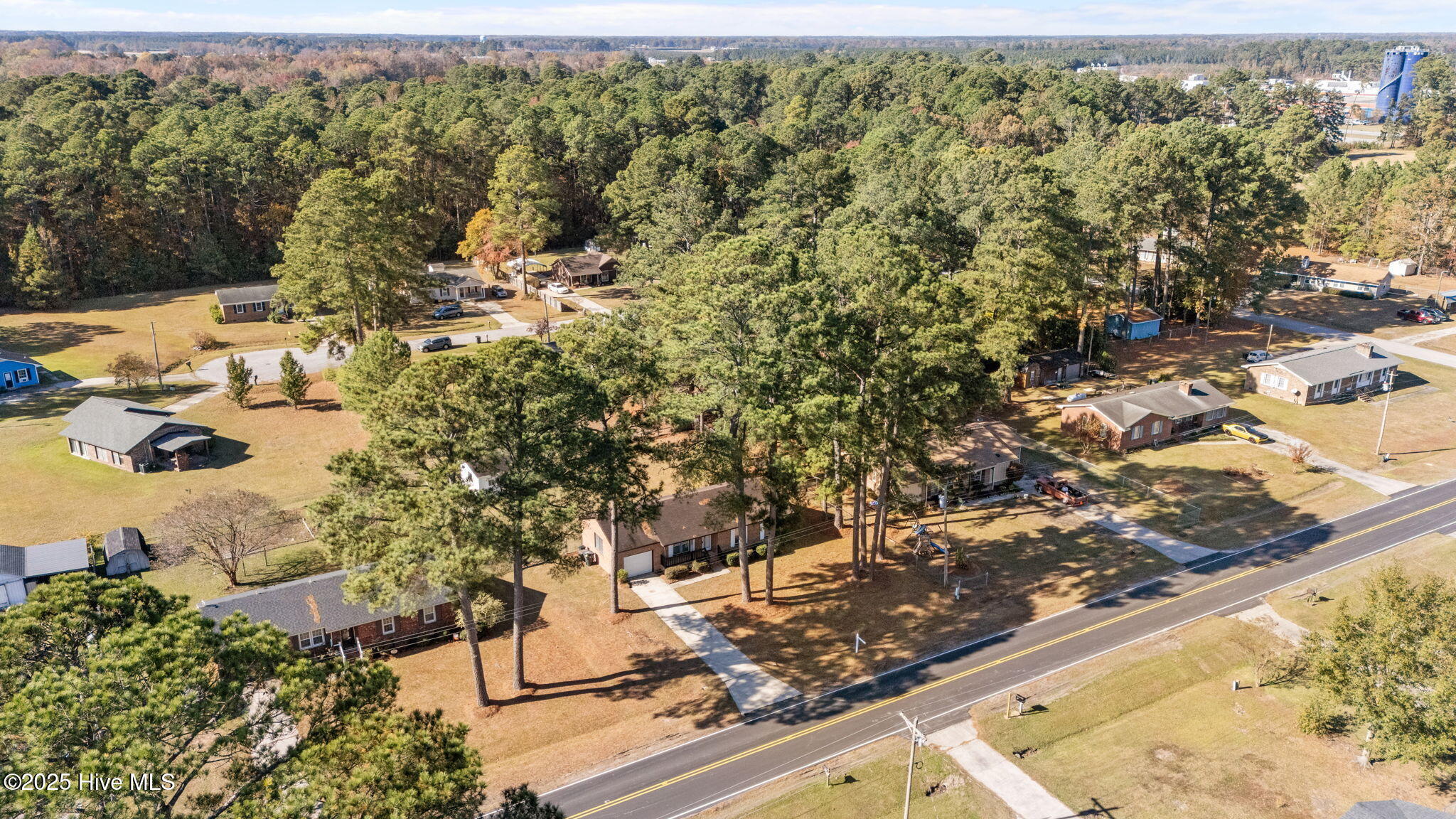 4814 Greenpine Road Farmville, NC 27828 - Photo 17 of 52 12-web-or-mls-DJI_20251105134057_0683_D