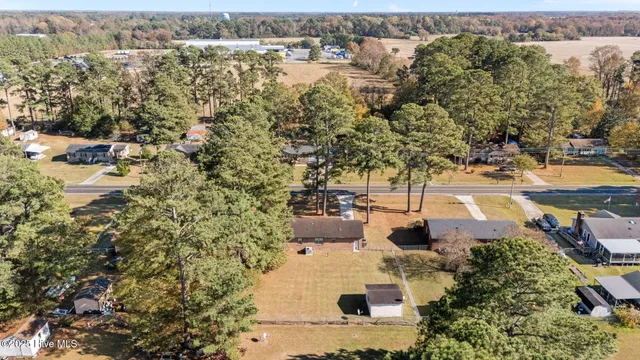 $184,900 | 4814 Greenpine Road, Farmville, NC 27828