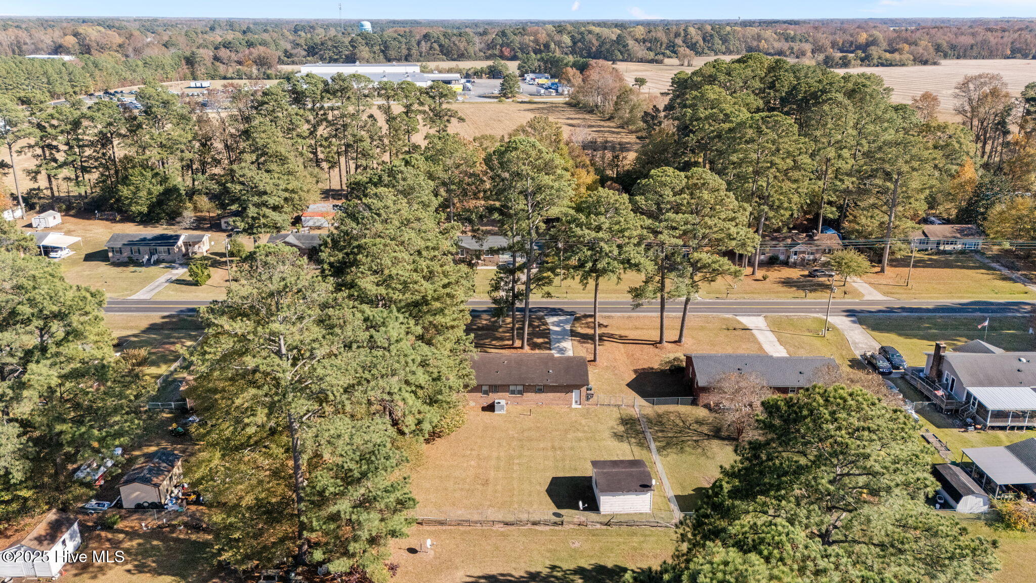 4814 Greenpine Road Farmville, NC 27828 - Photo 19 of 52 14-web-or-mls-DJI_20251105134151_0685_D