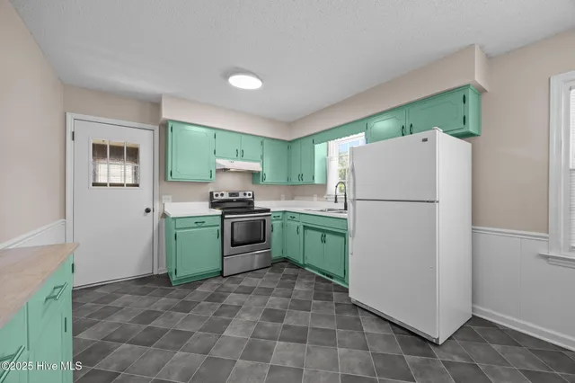 $184,900 | 4814 Greenpine Road, Farmville, NC 27828