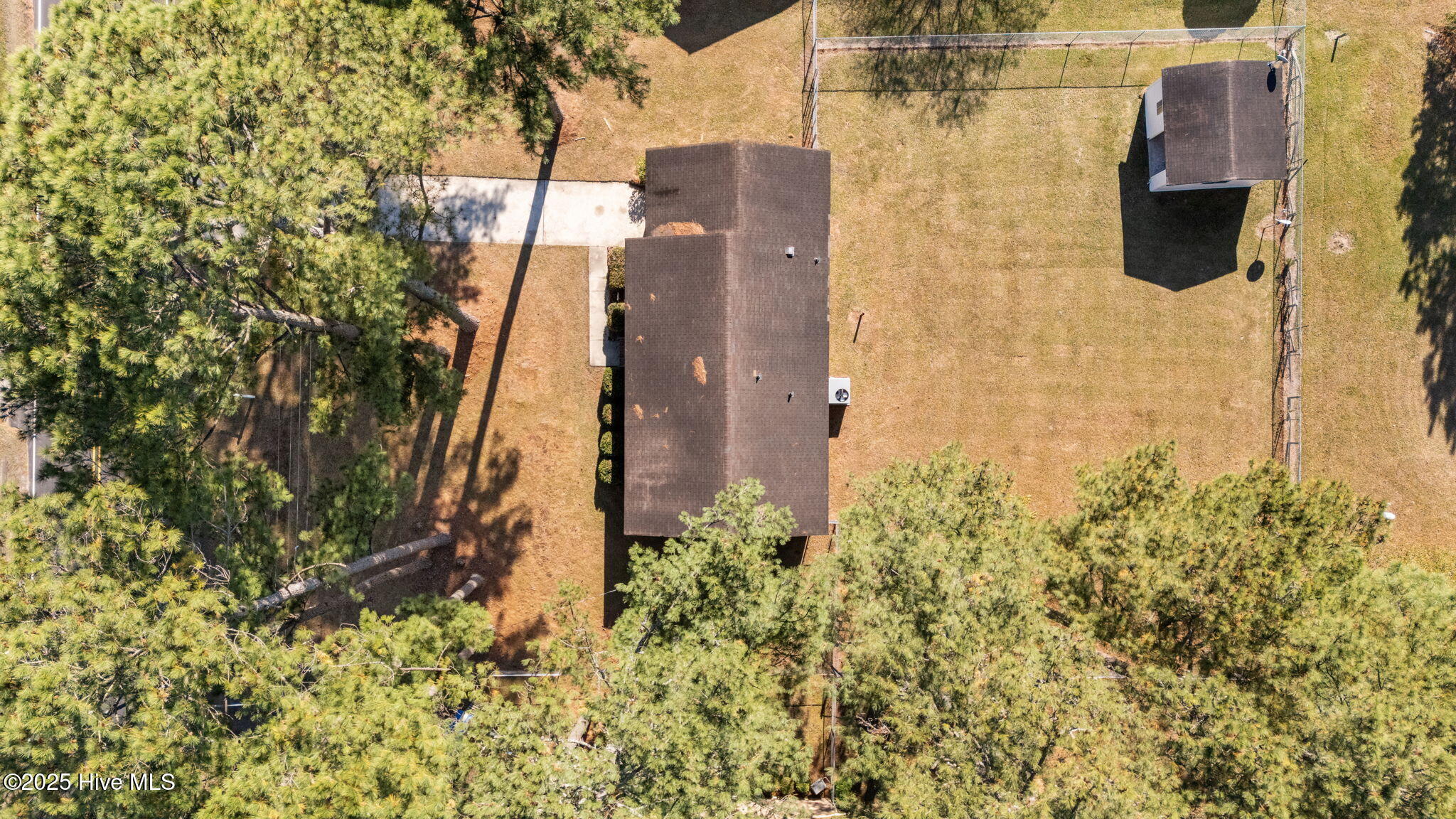 4814 Greenpine Road Farmville, NC 27828 - Photo 21 of 52 16-web-or-mls-DJI_20251105134237_0687_D