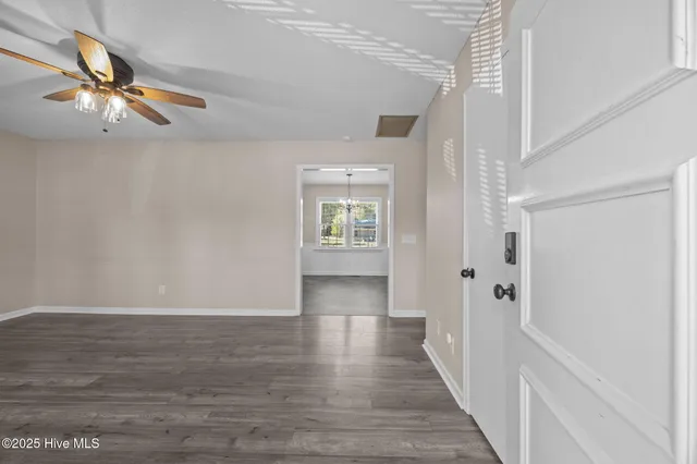 $184,900 | 4814 Greenpine Road, Farmville, NC 27828