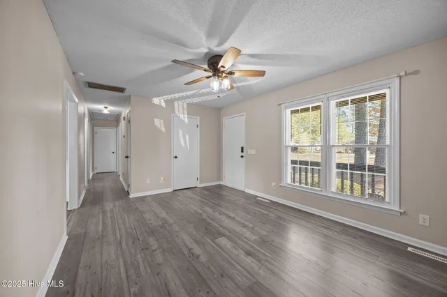 $184,900 | 4814 Greenpine Road, Farmville, NC 27828