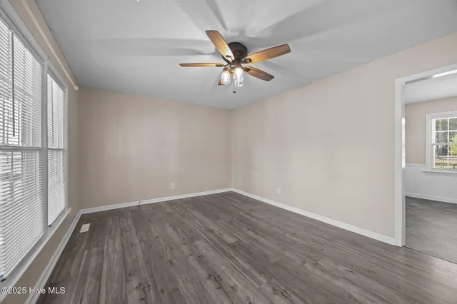 $184,900 | 4814 Greenpine Road, Farmville, NC 27828