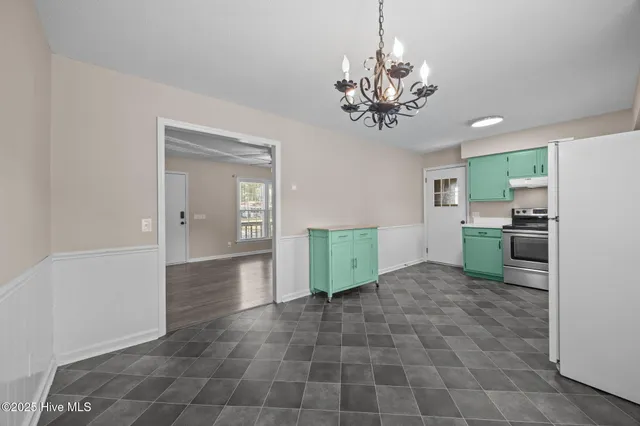 $184,900 | 4814 Greenpine Road, Farmville, NC 27828