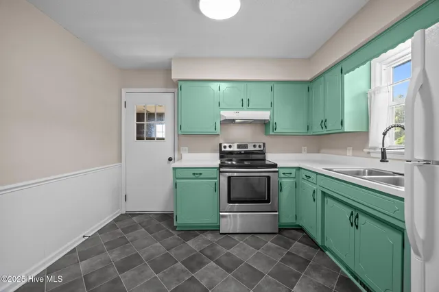 $184,900 | 4814 Greenpine Road, Farmville, NC 27828