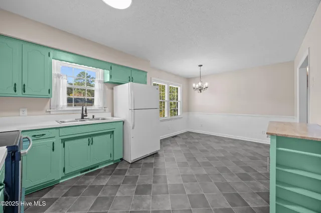 $184,900 | 4814 Greenpine Road, Farmville, NC 27828