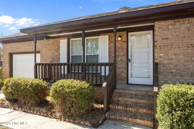 $184,900 | 4814 Greenpine Road, Farmville, NC 27828