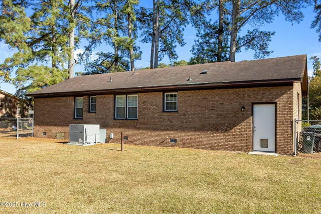 $184,900 | 4814 Greenpine Road, Farmville, NC 27828