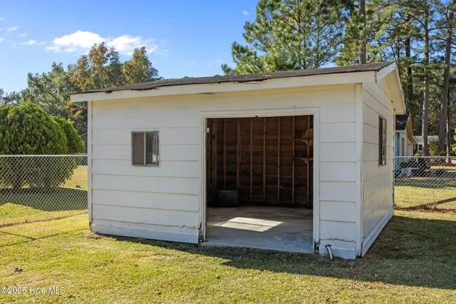 $184,900 | 4814 Greenpine Road, Farmville, NC 27828