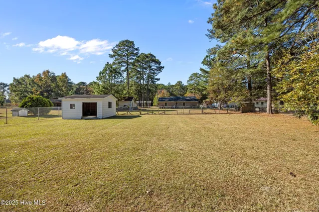 $184,900 | 4814 Greenpine Road, Farmville, NC 27828