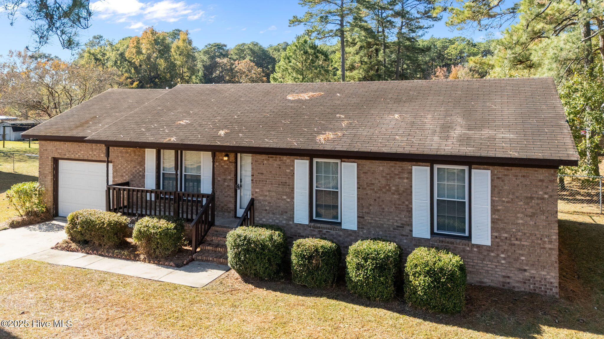 4814 Greenpine Road Farmville, NC 27828 - Photo 9 of 52 4-web-or-mls-DJI_20251105132953_0677_D