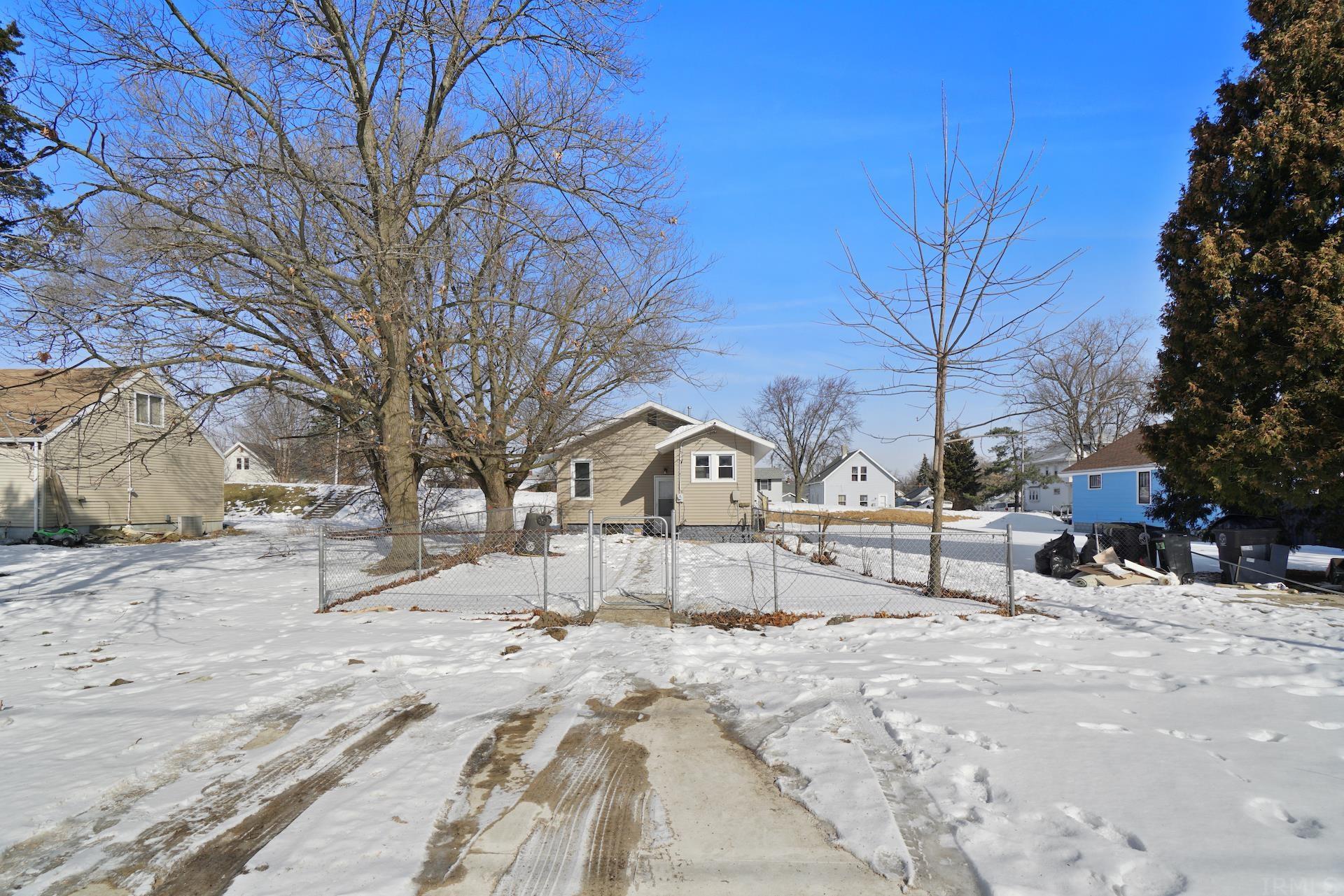 1945 Spring Street Fort Wayne, IN 46808 - Photo 12 of 12