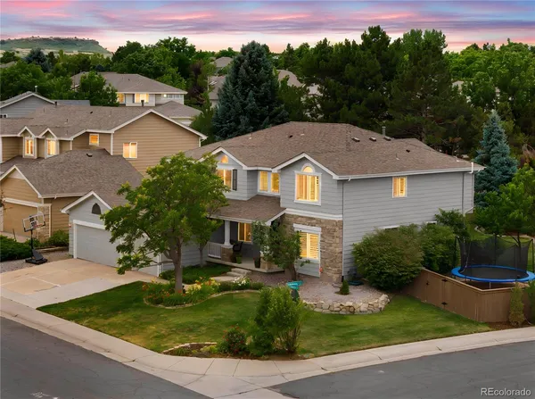 $989,000 | 5778 Glenstone Lane, Highlands Ranch, CO 80130