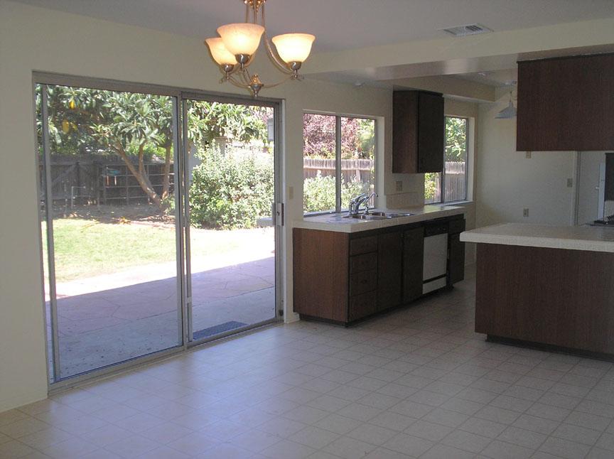 5852 Azalea Way Goleta, CA 93117 - Photo 5 of 7 Dining room to kitchen