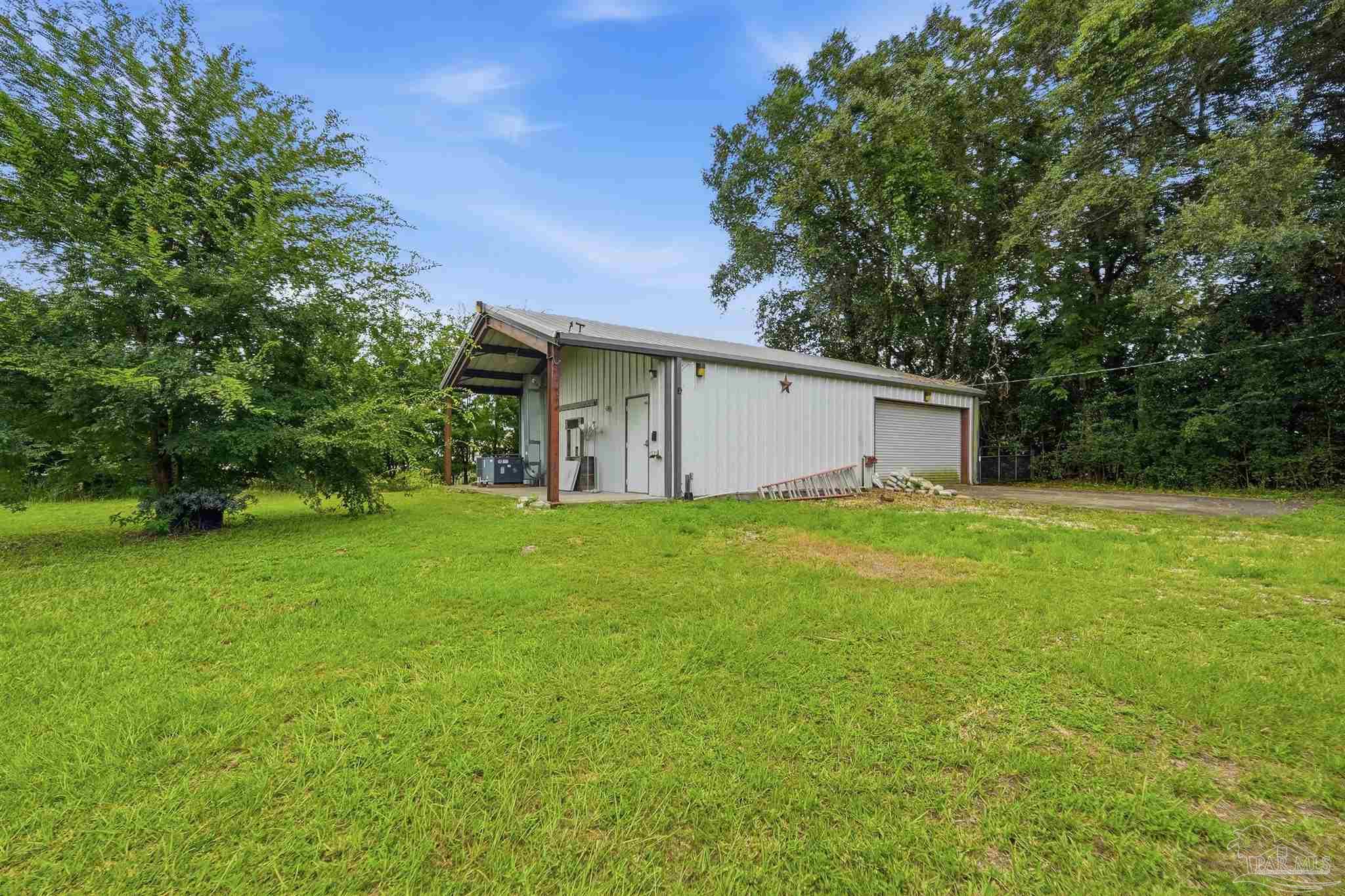 2240 Riddle Road Cantonment, FL 32533 - Photo 45 of 48 Gallery Image 45